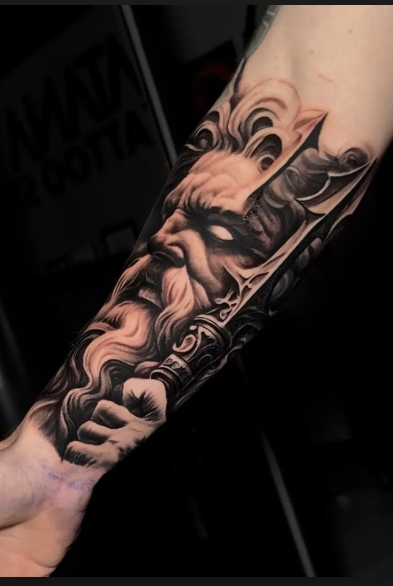 Poseidon